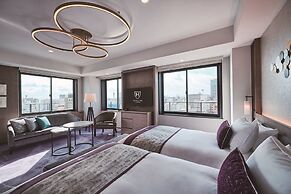 The Royal Park Canvas Kobe Sannomiya