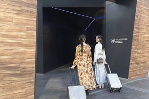 The Royal Park Canvas Kobe Sannomiya