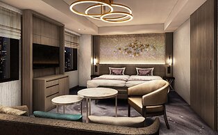 The Royal Park Canvas Kobe Sannomiya