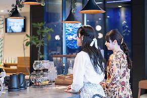 The Royal Park Canvas Kobe Sannomiya