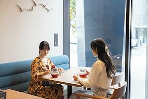 The Royal Park Canvas Kobe Sannomiya