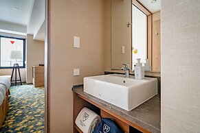 The Royal Park Canvas Kobe Sannomiya