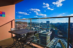 K-Hills The Terrace