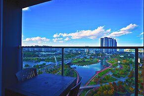 K-Hills The Terrace