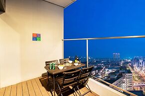 K-Hills The Terrace