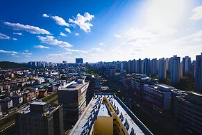K-Hills The Terrace