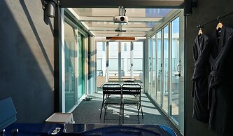 K-Hills The Terrace