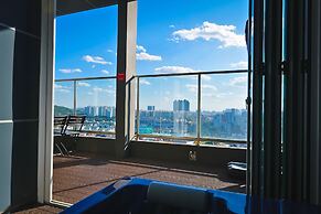 K-Hills The Terrace