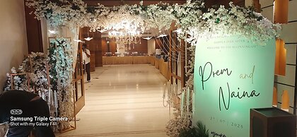 Hotel MD's Continental