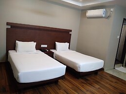 Hotel MD's Continental