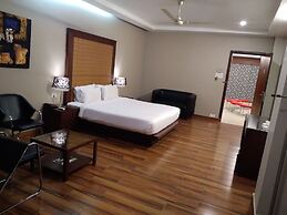 Hotel MD's Continental