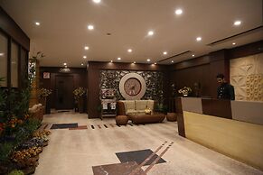 Hotel MD's Continental