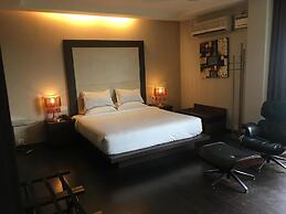 Hotel MD's Continental