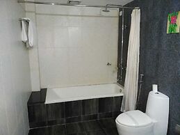 Hotel MD's Continental