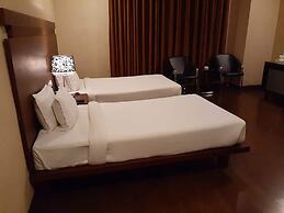 Hotel MD's Continental