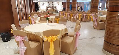 Hotel MD's Continental