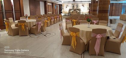 Hotel MD's Continental