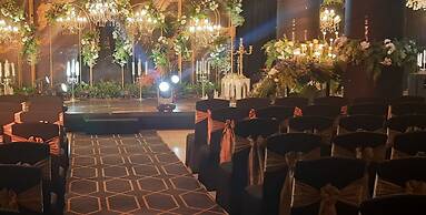 Hotel MD's Continental