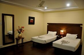 Hotel MD's Continental