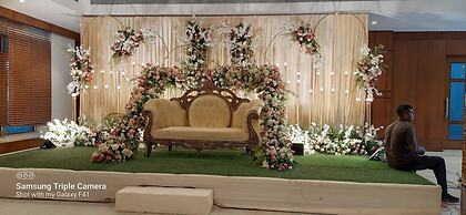 Hotel MD's Continental