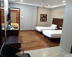 Hotel MD's Continental