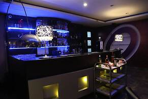 Hotel MD's Continental