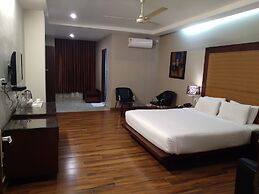 Hotel MD's Continental