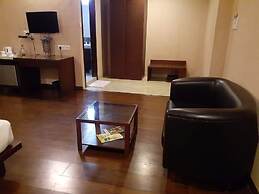 Hotel MD's Continental