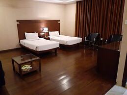 Hotel MD's Continental