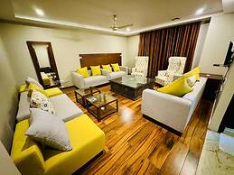 Hotel MD's Continental