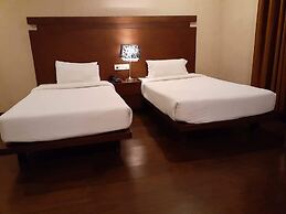 Hotel MD's Continental