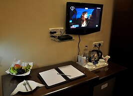 Hotel MD's Continental