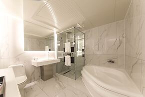 Ekklim Business Hotel