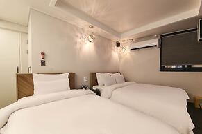 Ekklim Business Hotel