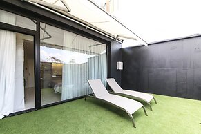 Ekklim Business Hotel