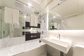 Ekklim Business Hotel