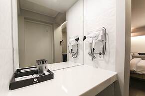 Ekklim Business Hotel