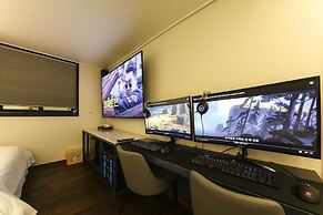 Ekklim Business Hotel