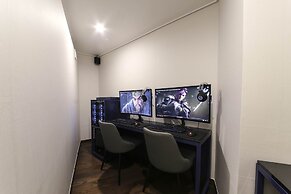 Ekklim Business Hotel