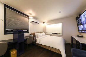 Ekklim Business Hotel