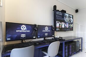 Ekklim Business Hotel