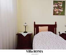 Vila Roma