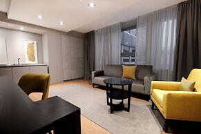 SAXX Hotel Theater Karree