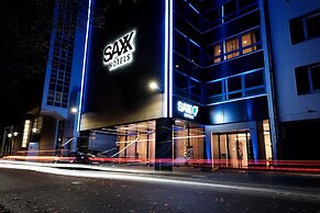 SAXX Hotel Theater Karree
