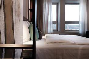 SAXX Hotel Theater Karree