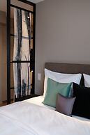 SAXX Hotel Theater Karree
