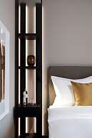 SAXX Hotel Theater Karree