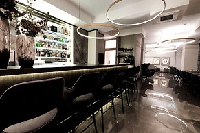 SAXX Hotel Theater Karree