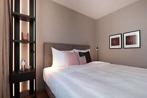 SAXX Hotel Theater Karree