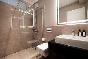 SAXX Hotel Theater Karree
